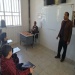 برگزاری کلاس آموزشی با محوریت بیماری تب مالت در مدرسه شهید مرتضی فلاح زاده به مناسبت گرامیداشت دهه مبارک فجر